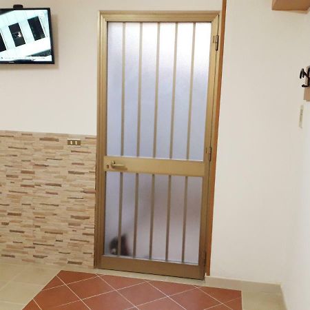 マルサラLiberty Houseアパートメント エクステリア 写真
