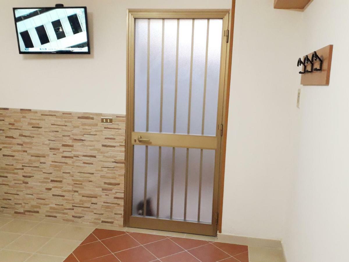 マルサラLiberty Houseアパートメント エクステリア 写真